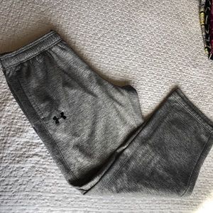Men’s UA Sweatpants